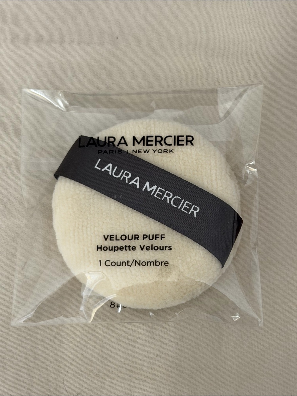 ‼️2 for $10‼️NEW‼️Laura Mercier Velour Puff Mini
